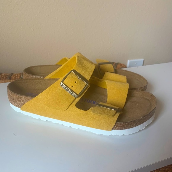 Birkenstock Shoes - Birkenstock womens Arizona sandal